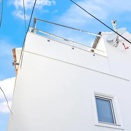 18 With Seaview Casa de Férias *