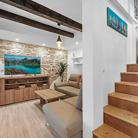 18 With Seaview Hébergement de vacances *