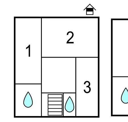 18 With Seaview Holiday home *